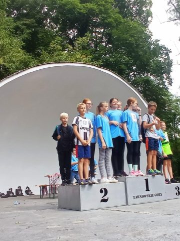 Bieg Sedlaczka 2022 Bieg Sedlaczka 2022