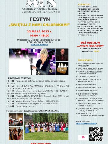 Festyn w Wojsce Festyn w Wojsce