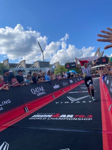 Magda Skorek Ironman Magda Skorek Ironman