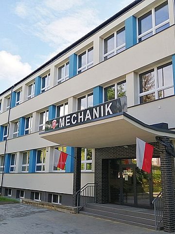 Mechanik TG Mechanik TG