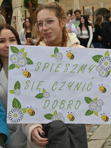 Młodzi waleczni Młodzi waleczni