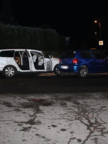 Wypadek Tarnowskie Góry Wypadek Tarnowskie Góry