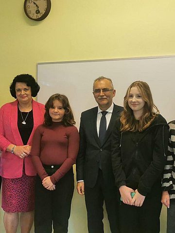 Zielona Pracownia w Radzionkowie Zielona Pracownia w Radzionkowie