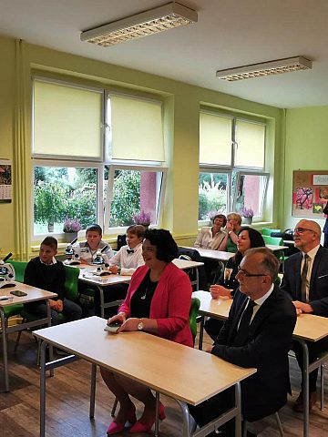 Zielona Pracownia w Radzionkowie Zielona Pracownia w Radzionkowie