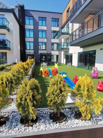 Bel Mare i Aqua Resort Międzyzdroje – nowoczesne obiekty dedykowane rodzinom Bel Mare i Aqua Resort Międzyzdroje – nowoczesne obiekty dedykowane rodzinom