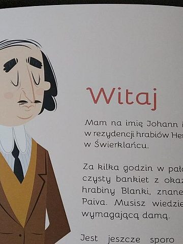 Bal w palacu 2 Bal w palacu 2