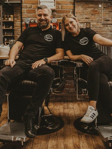 Barber shop tarnowskie gory Barber shop tarnowskie gory
