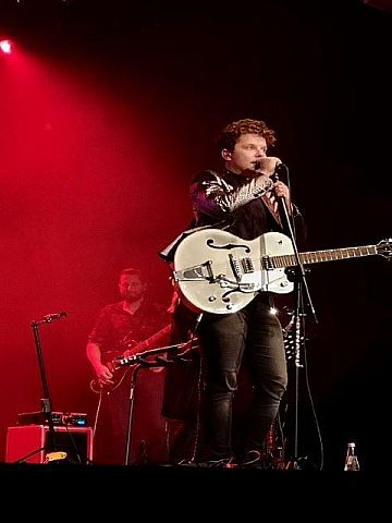 Dwa zywioly 1 Dwa zywioly 1