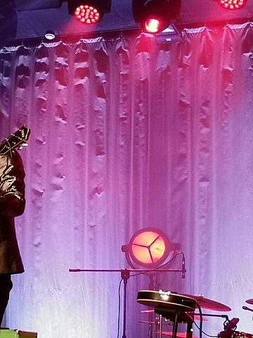 Dwa zywioly 21 Dwa zywioly 21