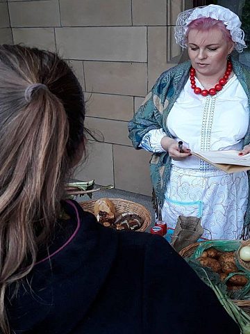 Gra miejska 1 Gra miejska 1