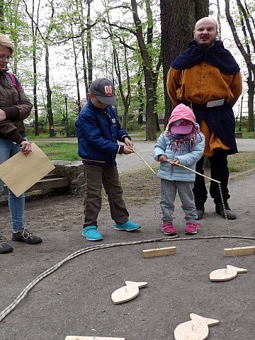 Gra miejska 2 Gra miejska 2