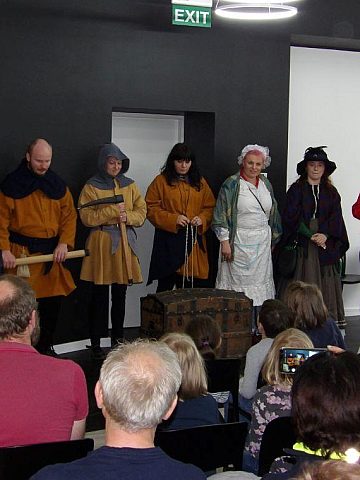 Gra miejska 3 Gra miejska 3