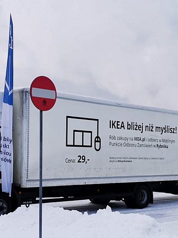 Ikea tg1 Ikea tg1
