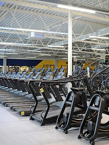 Justgym bytom 04 Justgym bytom 04