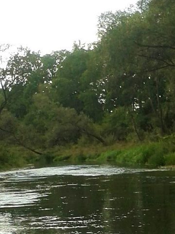 Kajaki, Mała Panew Kajaki, Mała Panew