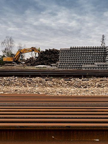 Katowice airport pociag Katowice airport pociag