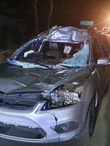 Los zderzenie kalety1 Los zderzenie kalety1