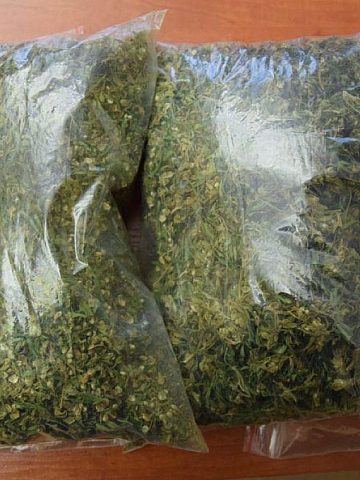 Marihuana kalety Marihuana kalety