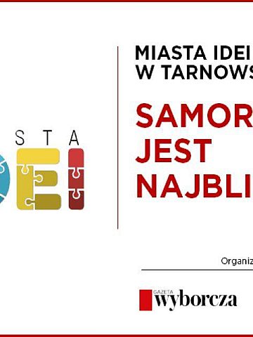 Miasta idei Miasta idei