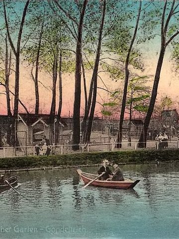 ZOO w Bytomiu ZOO w Bytomiu