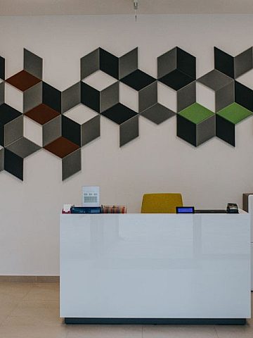 Osrodek esthima recepcja Osrodek esthima recepcja