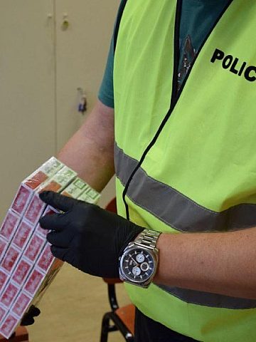 Papierosy bez akcyzy tg1 Papierosy bez akcyzy tg1