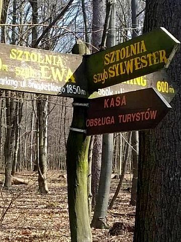 Park repecki tg Park repecki tg