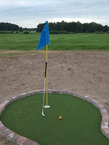 Plac zabaw tworog 1 Plac zabaw tworog 1