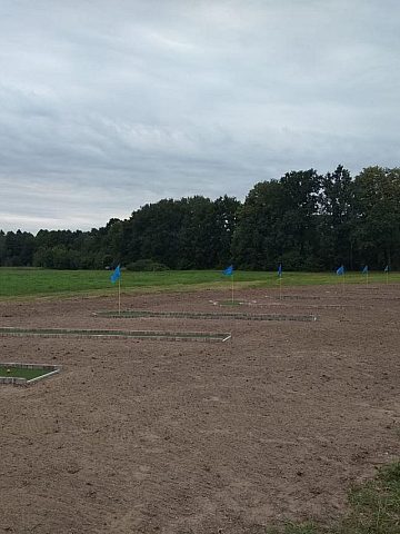 Plac zabaw tworog 2 Plac zabaw tworog 2