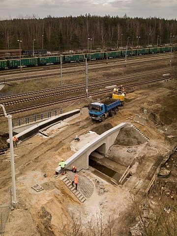 Pociag pyrzowice lotnisko1 Pociag pyrzowice lotnisko1