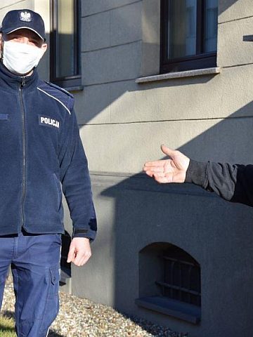 Policja tarnowskie gory 11 Policja tarnowskie gory 11