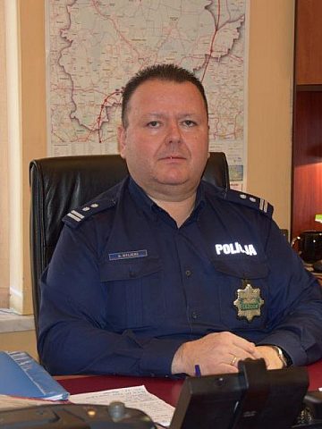 Policja tarnowskie gory Policja tarnowskie gory