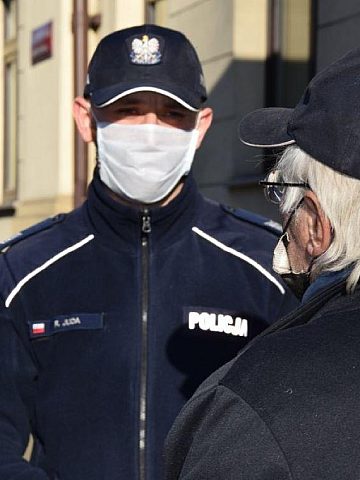 Policja tarnowskie gory Policja tarnowskie gory