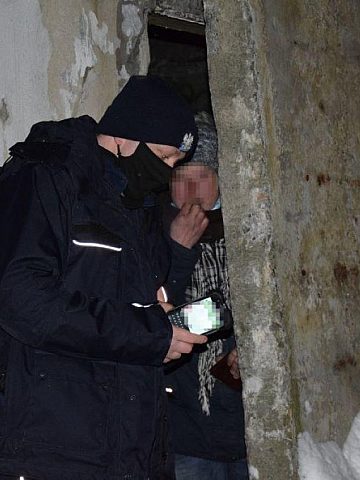 Pomoc bezdomnym tg1 Pomoc bezdomnym tg1