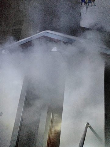 Pozar w kaletach sprawca zatrzymany 3 Pozar w kaletach sprawca zatrzymany 3