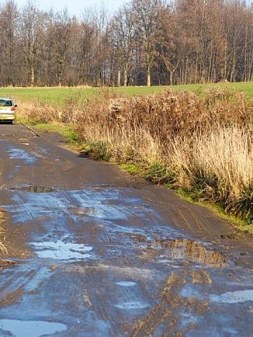 Radzionkow ulica kadlubka 2 Radzionkow ulica kadlubka 2