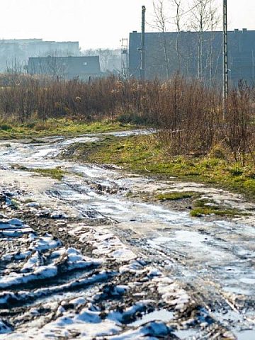 Radzionkow ulica kadlubka 3 Radzionkow ulica kadlubka 3