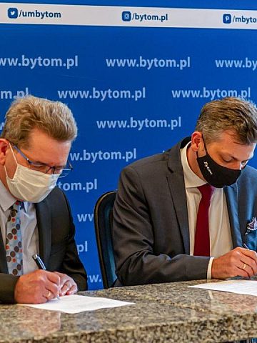 Radzionkow ulica kadlubka Radzionkow ulica kadlubka