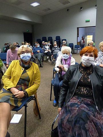 Rozpoczecie roku akademickiego Rozpoczecie roku akademickiego