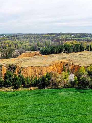 Sadzenie drzew osiedle przyjazn 1 Sadzenie drzew osiedle przyjazn 1