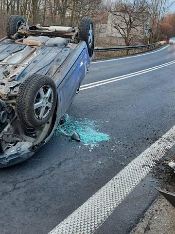 Swierklaniec wypadek1 Swierklaniec wypadek1