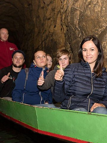 Sztolnia czarnego pstraga morsowanie1 Sztolnia czarnego pstraga morsowanie1