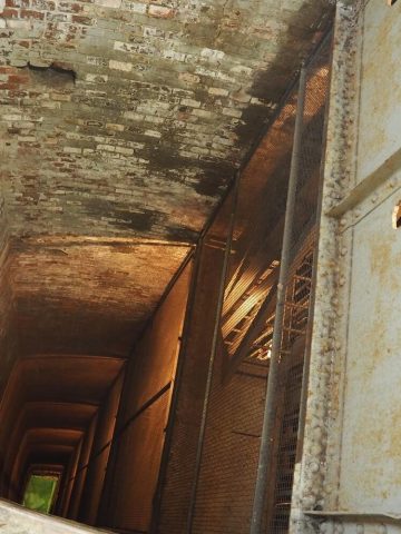 Szyb Staszic w Tarnowskich Górach Szyb Staszic w Tarnowskich Górach