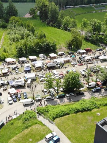 Targ staroci w bytomiu 13 Targ staroci w bytomiu 13