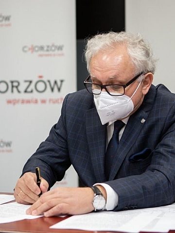 Tarnowskie gory inwestycje 2021 Tarnowskie gory inwestycje 2021