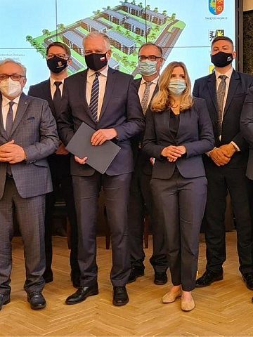 Tarnowskie gory mieszkania1 Tarnowskie gory mieszkania1