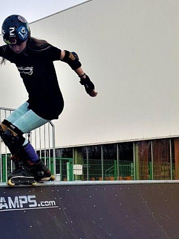 Tarnowskie gory skatepark Tarnowskie gory skatepark