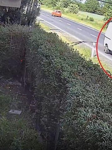 Tarnowskie gory wypadek1 Tarnowskie gory wypadek1