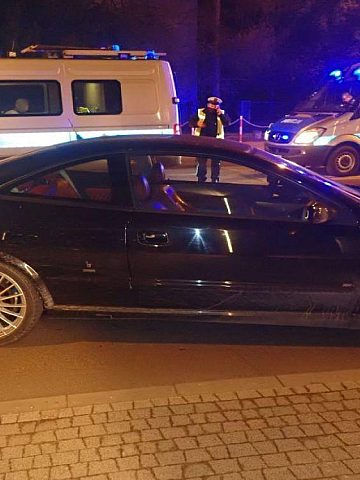 Tg policja Tg policja