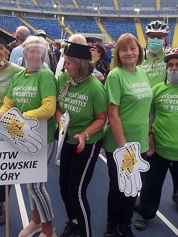 Uniwersytet trzeciego wieku11 Uniwersytet trzeciego wieku11